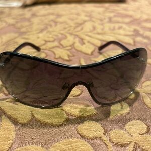 Chanel glasses